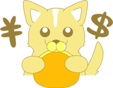 Chihuahuan sticker #285537