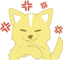 Chihuahuan sticker #285539