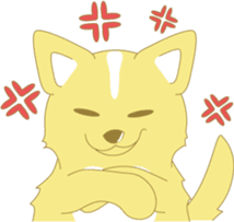 Chihuahuan sticker #285539