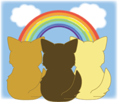 Chihuahuan sticker #285540