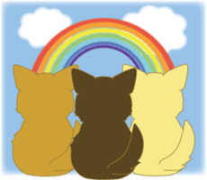 Chihuahuan sticker #285540