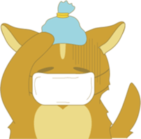 Chihuahuan sticker #285541