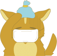 Chihuahuan sticker #285541