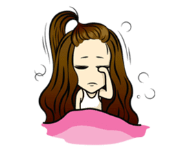 My Karen Vol.1 sticker #285649