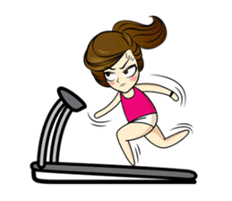 My Karen Vol.1 sticker #285654