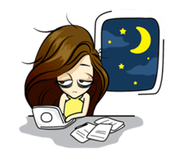 My Karen Vol.1 sticker #285658