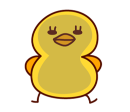 odangochan2 sticker #286070