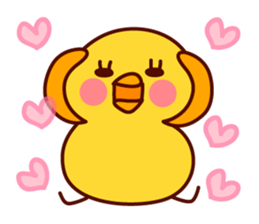 odangochan2 sticker #286072