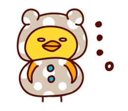 odangochan2 sticker #286076