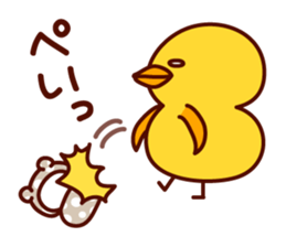 odangochan2 sticker #286078