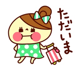 odangochan2 sticker #286095