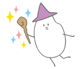 okome-chan sticker #286165