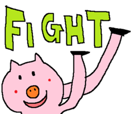 Boo1 sticker #286327