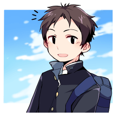 Gakuran Is Cute By Tanedakun Gakuran Is Cute By Tanedakun