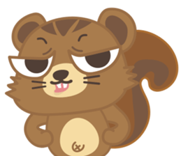 KUTAN sticker #286927