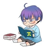 Sengoku Samurai Kindergarten! sticker #287121