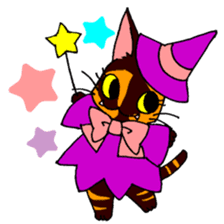 TAMANEKO sticker #287176