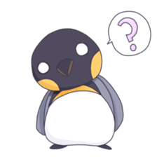 TOMORISAN sticker #288148