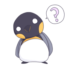 TOMORISAN sticker #288148