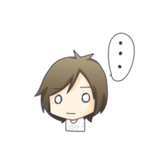 TOMORISAN sticker #288149