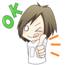 TOMORISAN sticker #288150