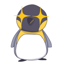 TOMORISAN sticker #288154