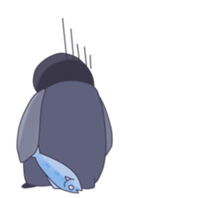 TOMORISAN sticker #288159