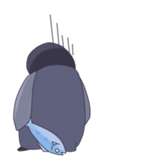 TOMORISAN sticker #288159