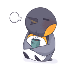 TOMORISAN sticker #288172