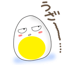 egg chan sticker #288188