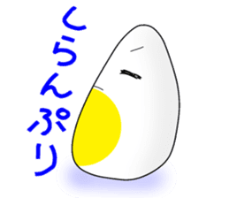 egg chan sticker #288194