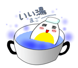 egg chan sticker #288199