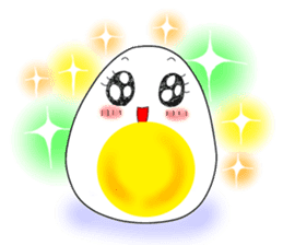 egg chan sticker #288200