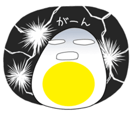egg chan sticker #288202