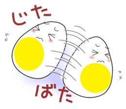 egg chan sticker #288203