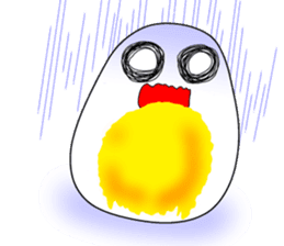 egg chan sticker #288208