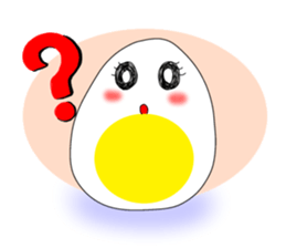 egg chan sticker #288212