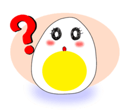 egg chan sticker #288212