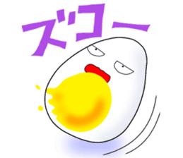 egg chan sticker #288217