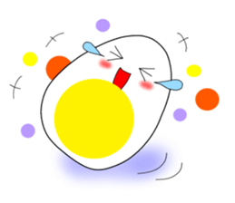 egg chan sticker #288218