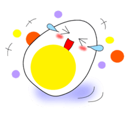 egg chan sticker #288218