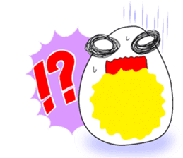 egg chan sticker #288220