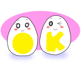 egg chan sticker #288222
