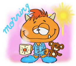 Spicy Peppers sticker #288585