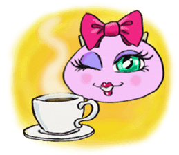 Spicy Peppers sticker #288588