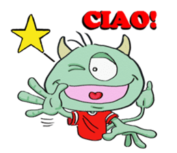 Spicy Peppers sticker #288590