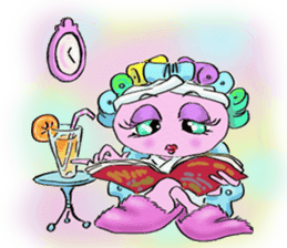 Spicy Peppers sticker #288591