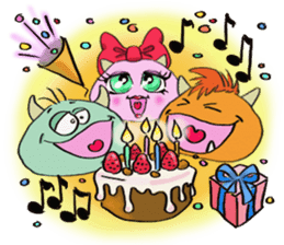 Spicy Peppers sticker #288593