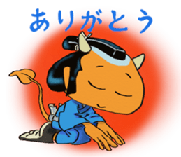 Spicy Peppers sticker #288596