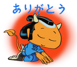 Spicy Peppers sticker #288596